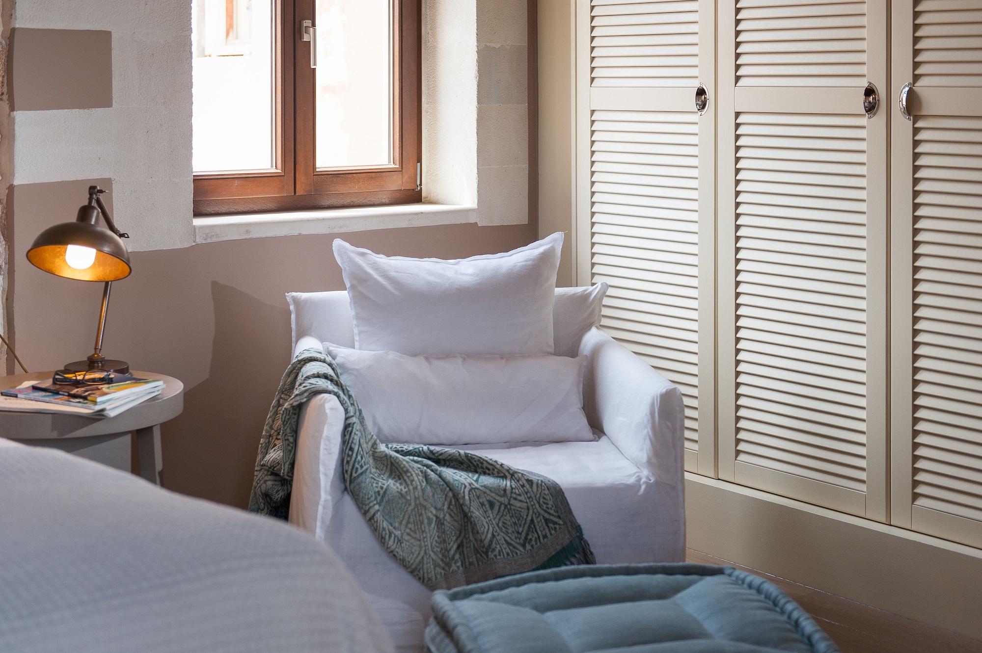 Serenissima Boutique Hotel Chania  Ngoại thất bức ảnh
