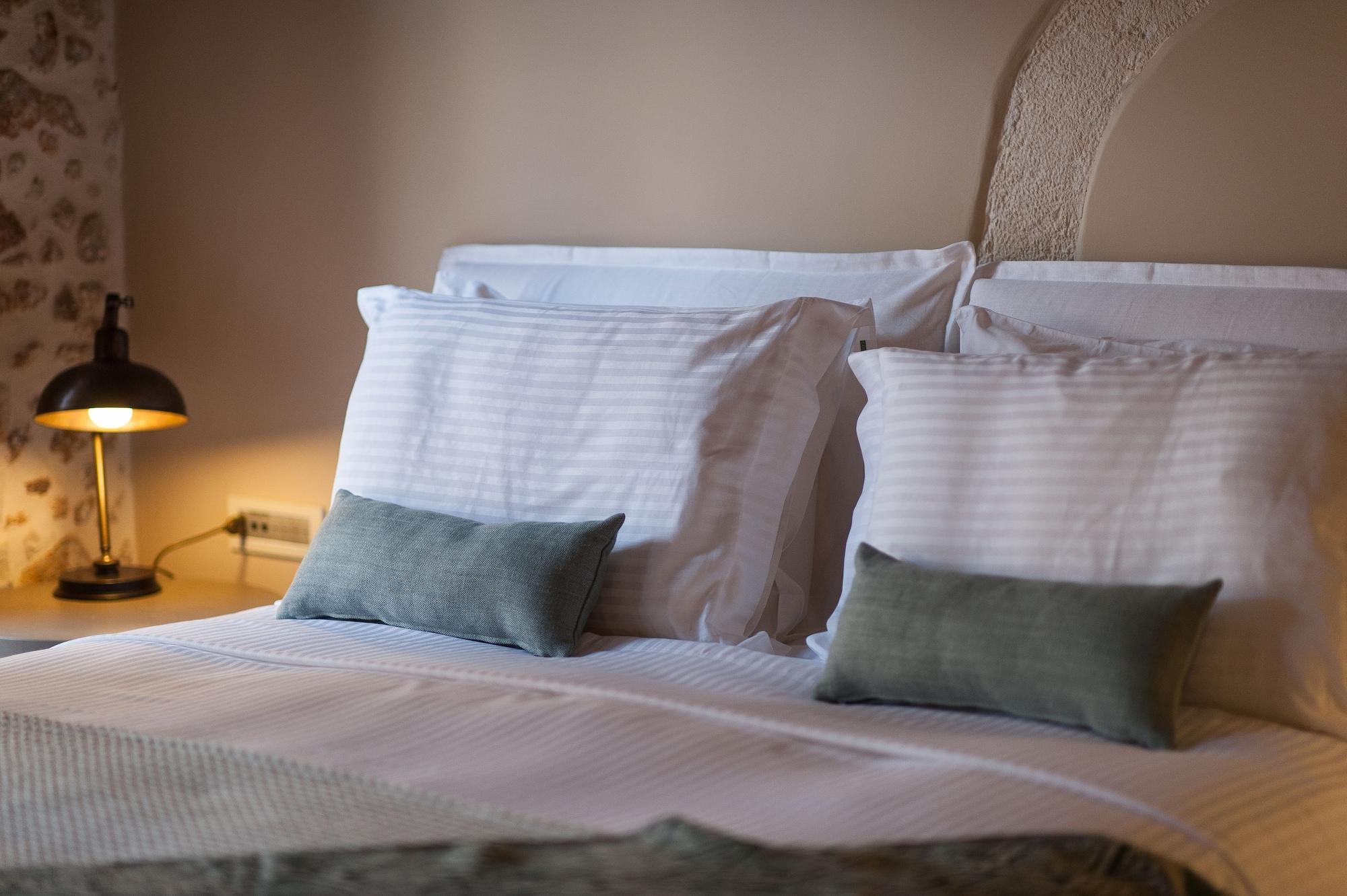 Serenissima Boutique Hotel Chania  Ngoại thất bức ảnh
